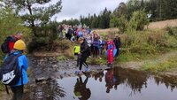 Szkoła Podstawowa w Korczynie