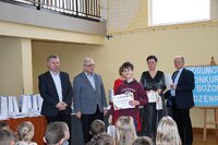 Szkoła Podstawowa w Korczynie