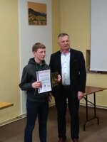 Szkoła Podstawowa w Korczynie