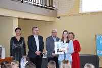 Szkoła Podstawowa w Korczynie