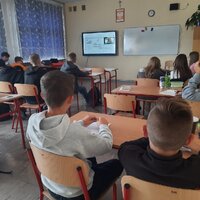 Szkoła Podstawowa w Korczynie
