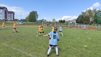 Szkoła Podstawowa w Korczynie