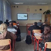 Szkoła Podstawowa w Korczynie